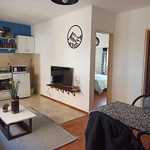Apartamento de 1 Dormitorio